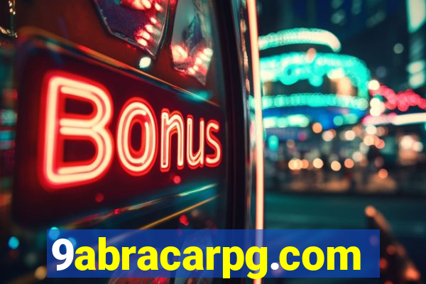 9abracarpg.com