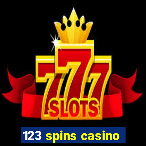 123 spins casino