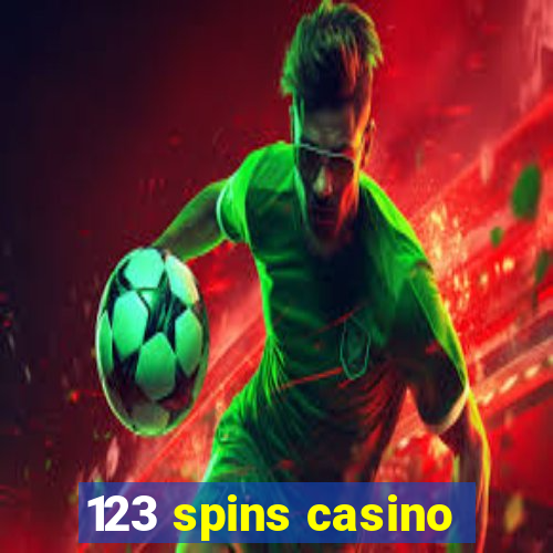 123 spins casino