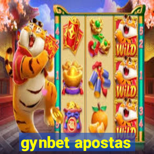 gynbet apostas