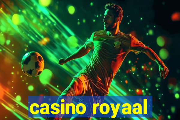 casino royaal