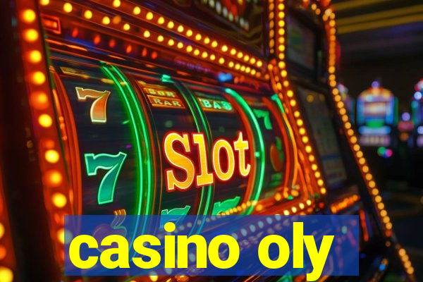 casino oly