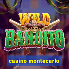 casino montecarlo