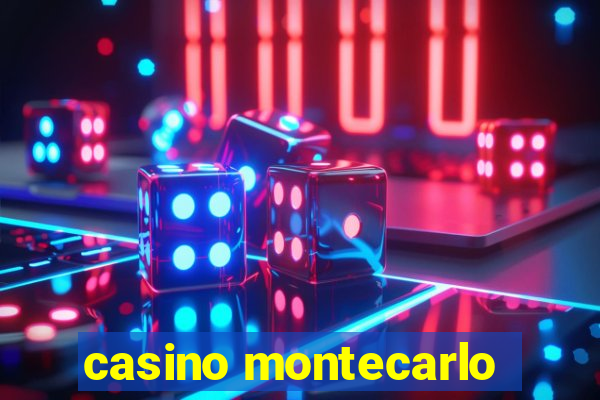 casino montecarlo