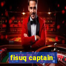 fisuq captain