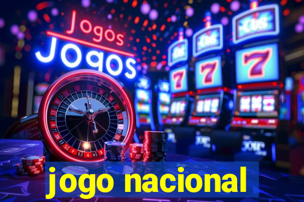 jogo nacional