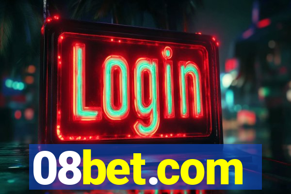 08bet.com