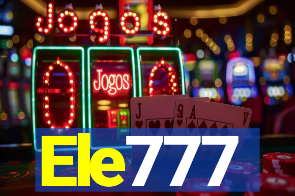 Ele777