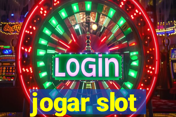 jogar slot