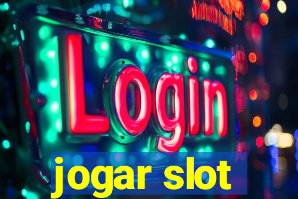 jogar slot