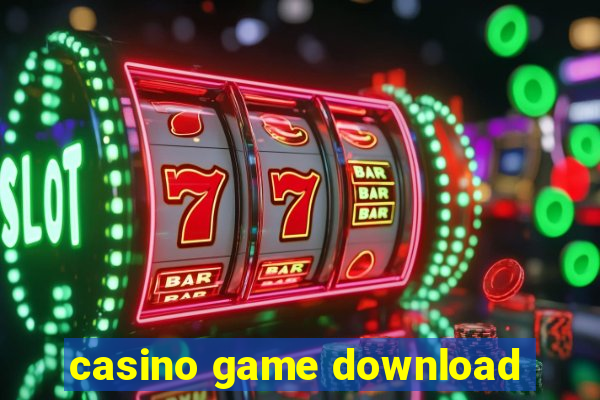 casino game download