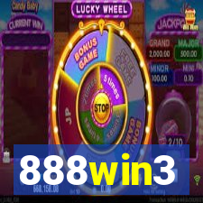 888win3