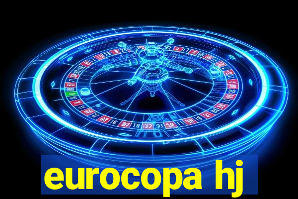 eurocopa hj