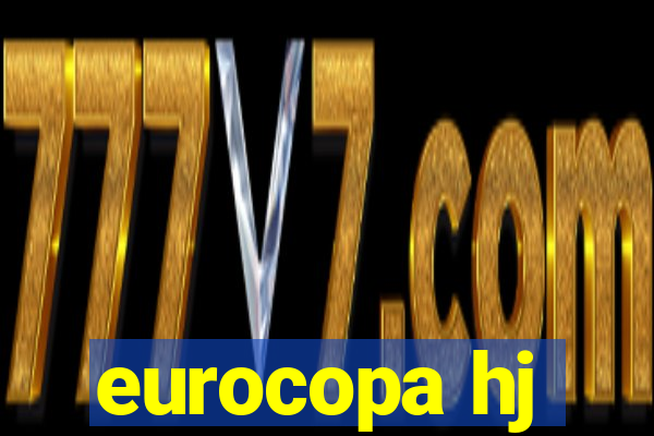 eurocopa hj