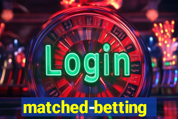 matched-betting