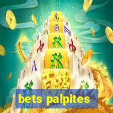 bets palpites