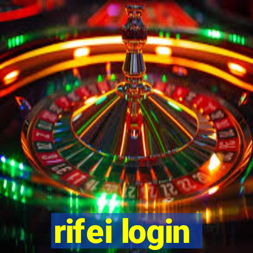 rifei login