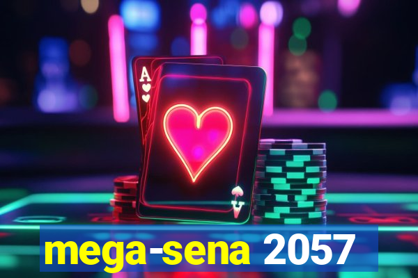 mega-sena 2057