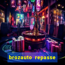 brozauto repasse porto alegre