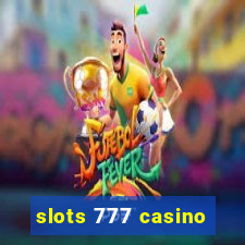 slots 777 casino