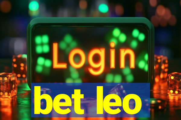 bet leo