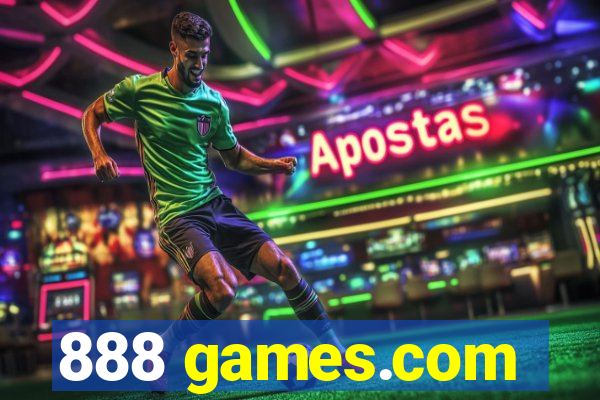 888 games.com