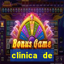 clinica de recupera??o em patos de minas