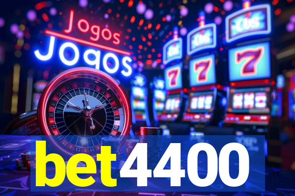 bet4400