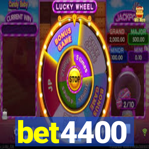 bet4400