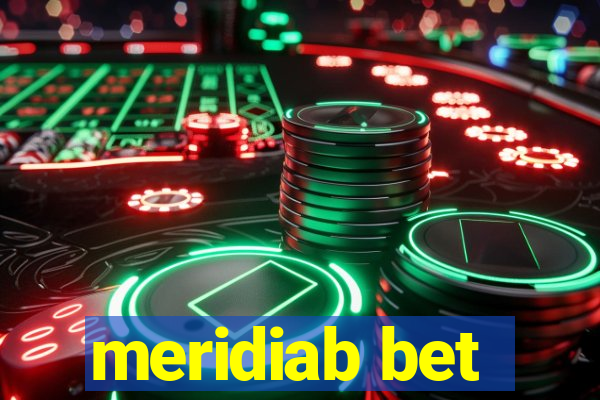 meridiab bet