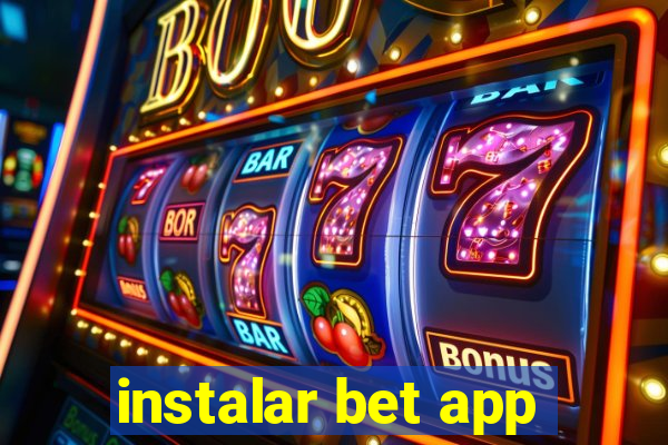 instalar bet app