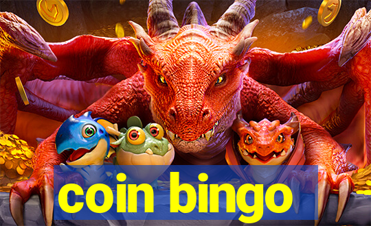 coin bingo