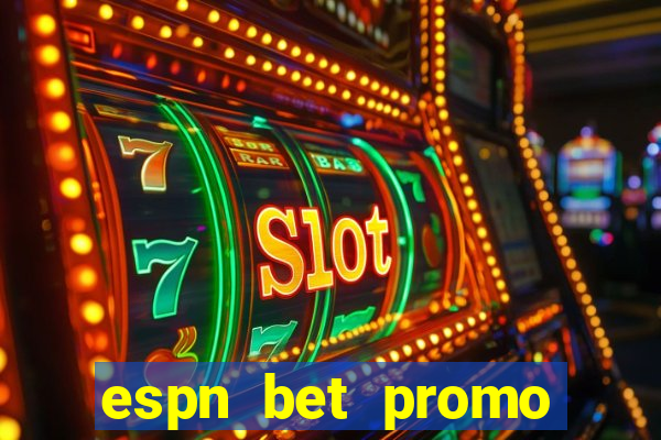 espn bet promo code west virginia