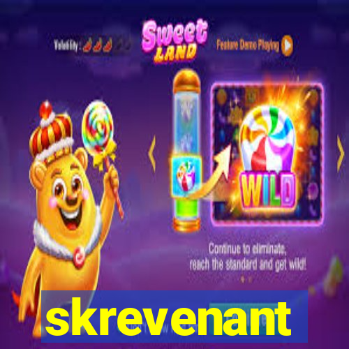 skrevenant