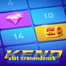 slot cranendonck