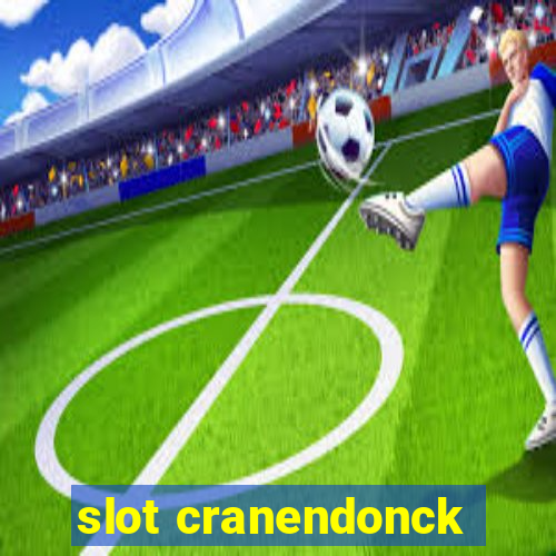 slot cranendonck