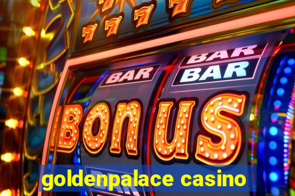 goldenpalace casino