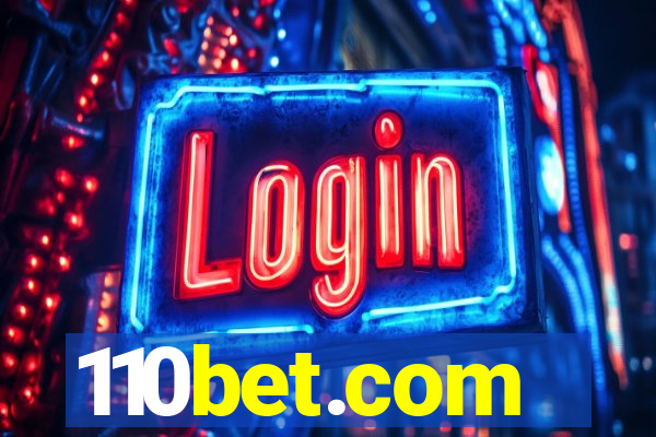 110bet.com