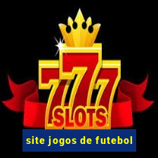 site jogos de futebol