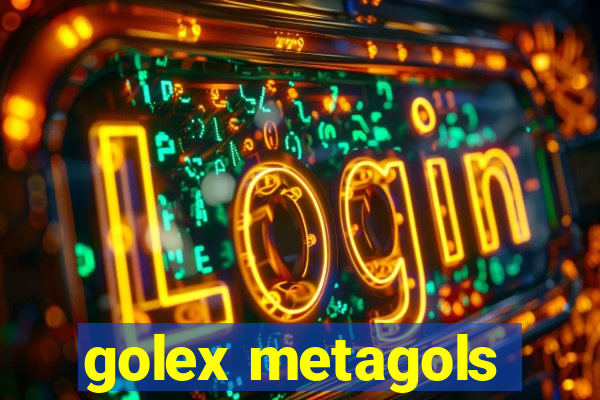 golex metagols