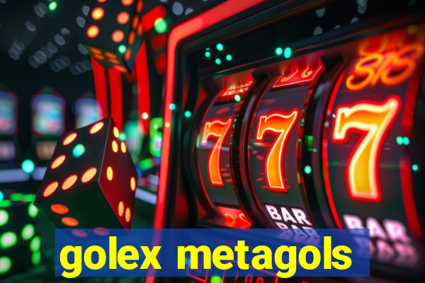 golex metagols