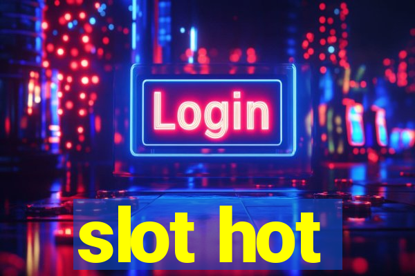 slot hot