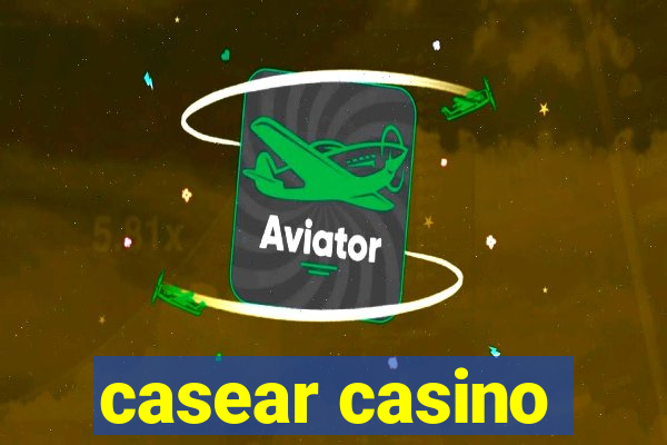 casear casino