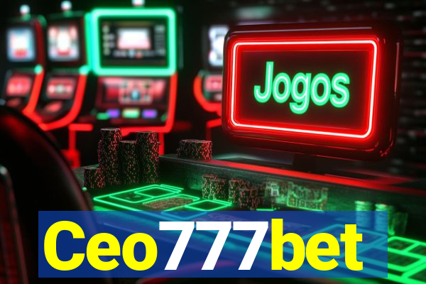 Ceo777bet