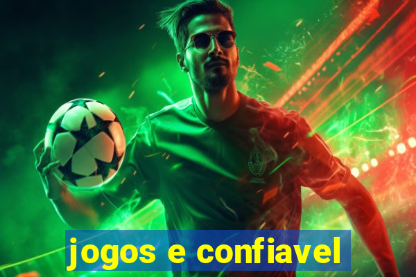 jogos e confiavel