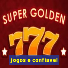 jogos e confiavel