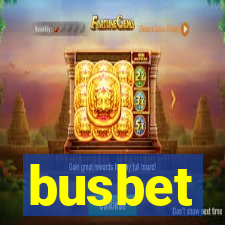 busbet