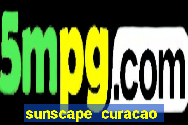 sunscape curacao resort spa & casino all inclusive