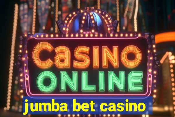 jumba bet casino