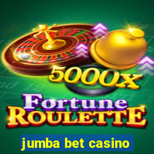 jumba bet casino